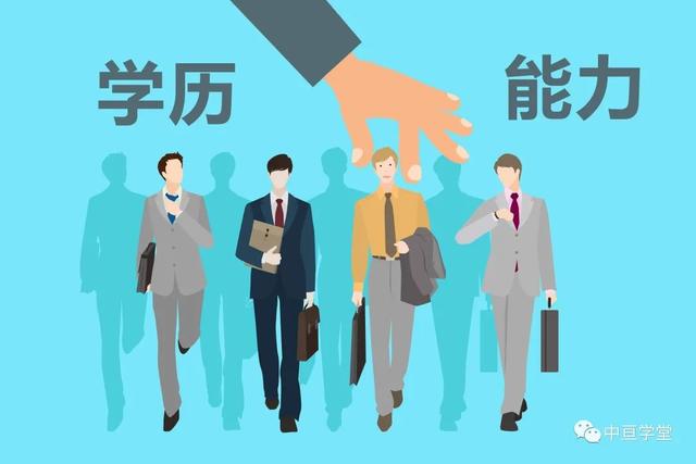 高学历的人永远被偏爱？上海居住证积分及落户办理政策红利公布
