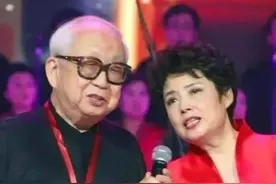 陈力：凭借《枉凝眉》爆红，因女儿一句话退歌坛，丈夫去世后再嫁图片