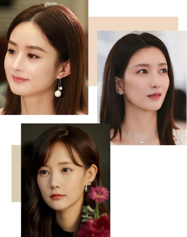 吊打韩国化妆术！中国女生这样化妆也太美了