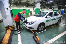珠海：买新能源汽车地方补贴最高1.2万元/台图片