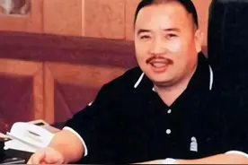 赖昌星麾下4有位亲信，号称“四大金刚”，他们各自结局如何？图片