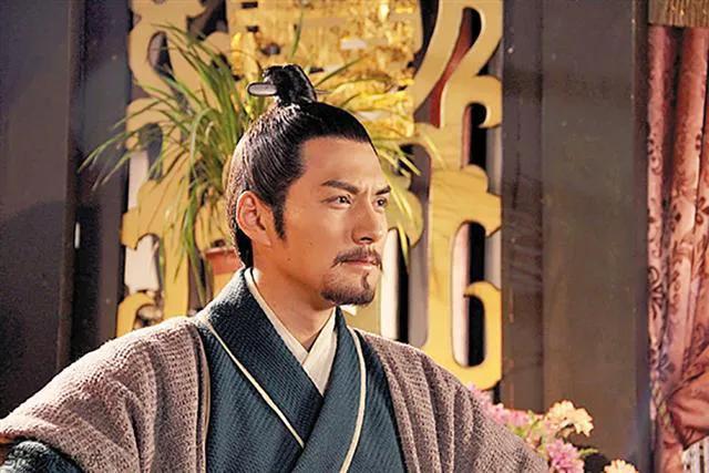 秦琼儿子墓出土，揭开唐第一猛将身份：不是李元霸，更不是尉迟恭