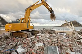 周口拆迁案例：未经法定程序，区政府强拆行为被确认违法图片