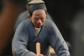 氏族公社时期的教育图片