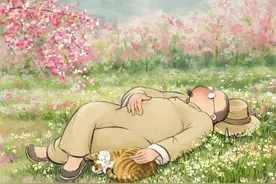 谁陪谁，谁信谁，谁骗谁，谁懂谁！谁是谁图片