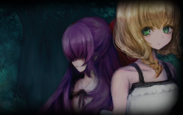 看似人畜无害的可爱少女，却是游戏中的幕后黑手