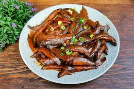 立秋后，鲤鱼、鲫鱼靠边站，多吃这鱼“赛人参”，简单一炖，真香图片