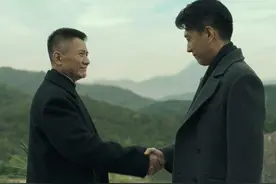 到底谁是好人，谁是坏人，《无间》的剧情真是越来越谜了图片