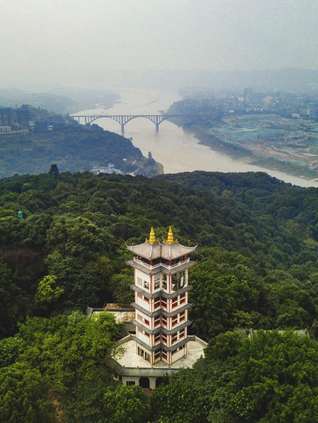 成都周边“小西安”？万亩菜花梯田、“鼓楼”、美食，快带全家去