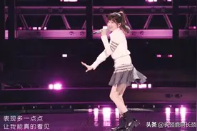 王心凌的屠榜，让《乘风破浪》节目组难掩“强捧不火”的尴尬图片