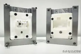 终极指南：3D打印注塑模具的优缺点、案例及制作方法图片