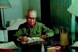 孟良崮战役之后：粟裕指挥下华野打得比较苦，伤亡人数达到两万一图片