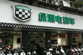 买新电动车，为什么外行人推荐雅迪、爱玛，行家却推荐不知名品牌图片