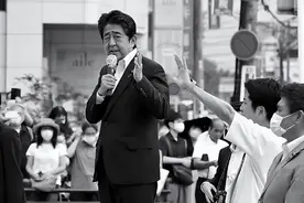 6年涨50%！安倍晋三差点搞起日本楼市图片
