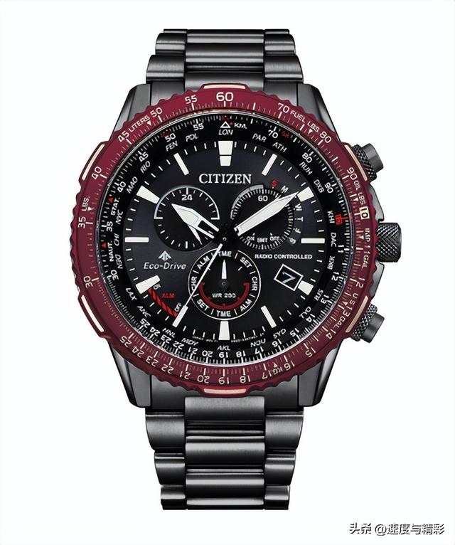 ʮ�����㻧���˶��ֱ��Ƽ����ߣ�������PROMASTER��CB5000ϵ�� ��