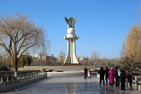 燕郊东去！源于一场大水图片