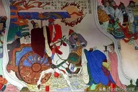 如果历史上，没有周朝、秦朝或元朝会怎么样？图片