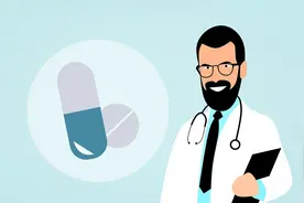 腰痛了，可以吃止疼药吗？管不管用？图片