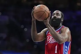 NBA单场60+有多难，强如詹姆斯只有1次，历史上有几人能做到图片