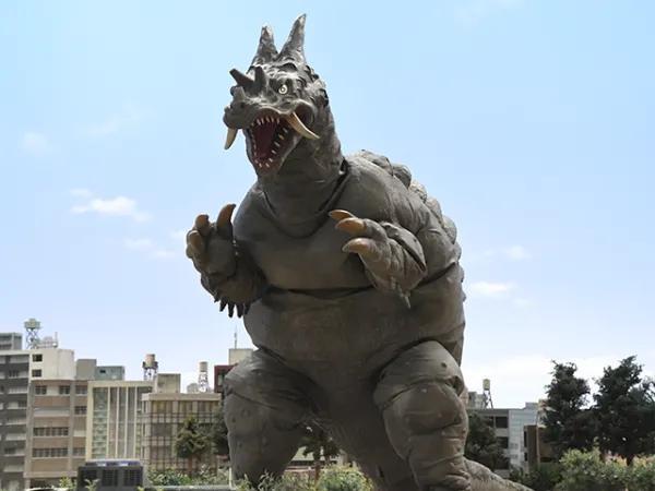 泽搭奥特曼怪兽大全