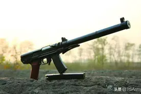 中越战争期间，我军侦察兵最认可的11件装备图片