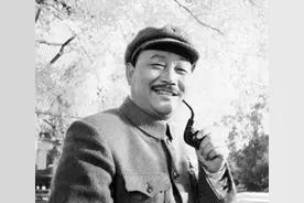 十大元帅中，谁是“标准的元帅”，想不到竟是他，从没上过军校！图片