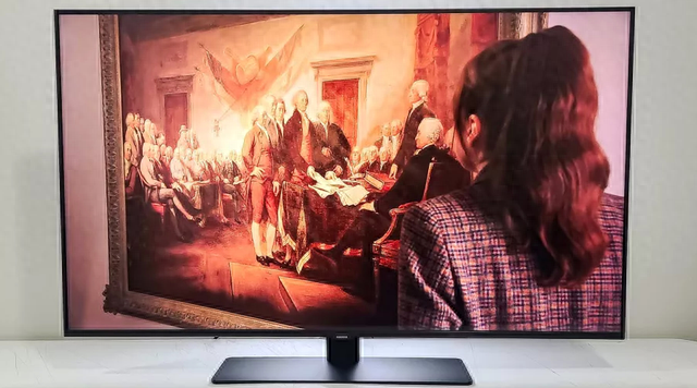 三星平板电视(三星电视无法进入设置菜单)