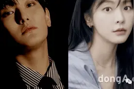 原本不被看好的一对，居然要结婚了？图片