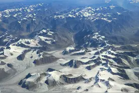 帕米尔高原的地理及气候图片