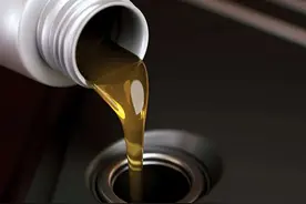 聊聊石油的冷知识图片