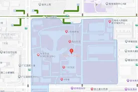 持续严查违停！郑州交警发布停车攻略→图片