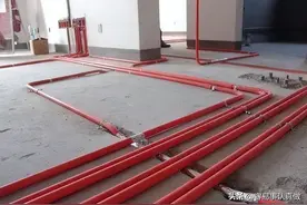 家里做全屋定制可千万别随便就安排进场，真的很重要图片