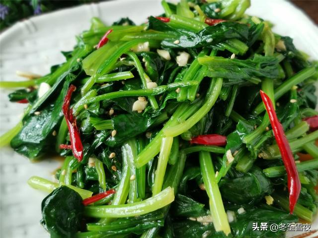 2月4日立春吃春饼，春饼最简单做法，8道卷春饼配菜，咬春纳福