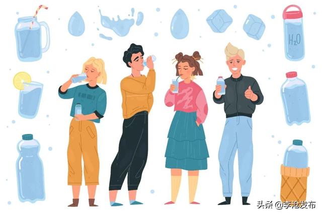 夏天防痛风，注意8个误区