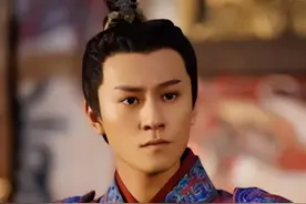 唐朝最大的昏君，因为此人，世界第一的大唐帝国彻底走向覆灭图片