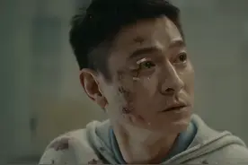 哭不出来别硬演！《流浪地球2》3位演员告诉你，啥是教科书式哭戏图片