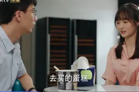 没有工作的一年：就凭唐蕊扇自己耳光的狠劲儿，何雨输得不冤图片