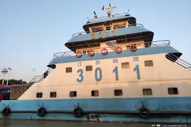 只需花3块钱，就可以从镇江坐轮渡到扬州，感受古诗中的瓜洲晚霞图片