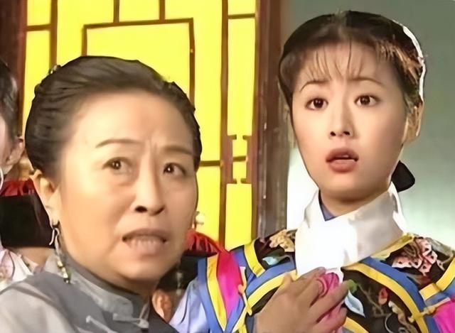 琼瑶剧中已故的8位女星，年龄最小的仅27岁，个个都令人惋惜