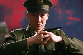 杨立仁的原型是谁呢？图片