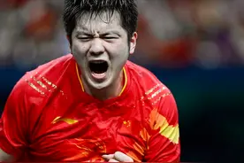 国乒运动员被熟知的外号和令人捧腹的笑料图片