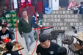 唐山打人事件：社会文明史中，男人的绅士品格有多重要图片