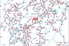 碧血丹心，铮铮铁骨守家国——百团大战图片