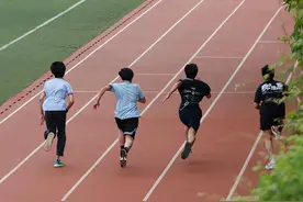 定了！2024年深圳体育中考项目规则和评分标准公布图片