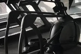 健身房应该配置哪些有氧器材？图片