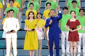 央视开始力捧三位女主持人！董卿之后，谁有希望成为新一姐？图片