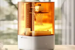 小米米家3D打印机上架：众筹价1699元，打印、固化二合一图片