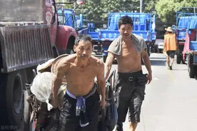 骆驼祥子--老舍图片