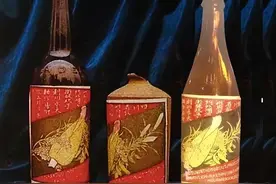 五粮液“第X代”是什么意思，代表了什么？图片