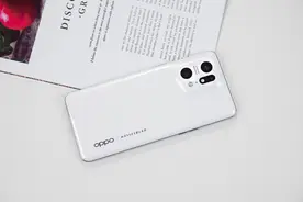 担心骁龙8Gen1夏天发热发烫？Find X5 Pro用户告诉你，完全不用担心图片